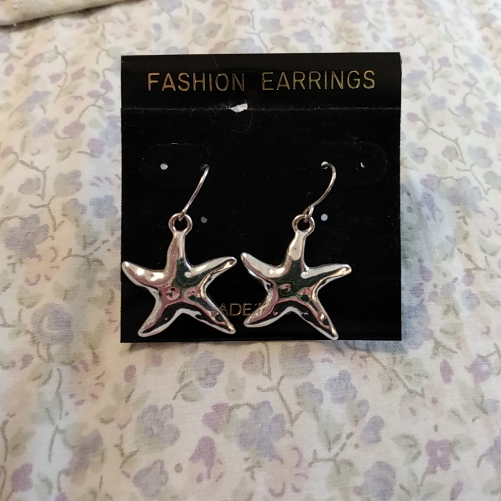 Lot Of New Earrings